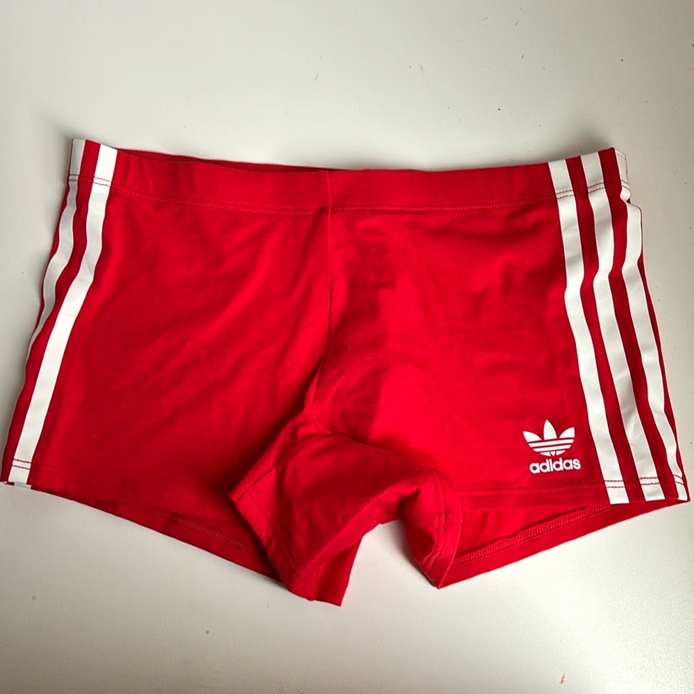 Adidas Biker/Boxer